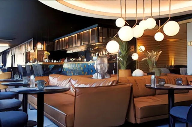 Les Terrasses de l'Écluse