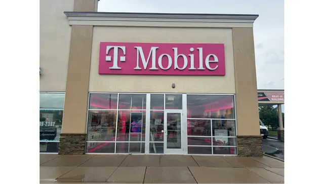 T-Mobile Authorized Retailer