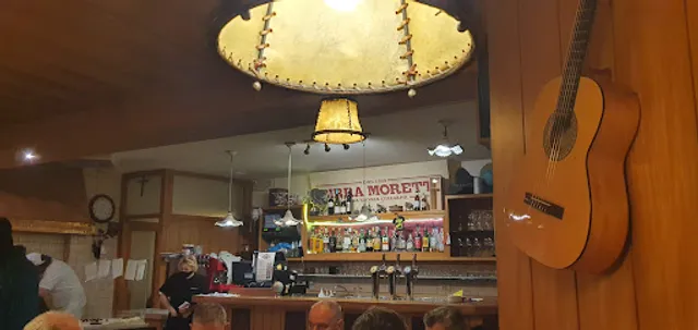 Pizzeria 7 Sass di Roilo Renato