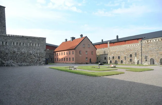 Soldatens Bed & Breakfast