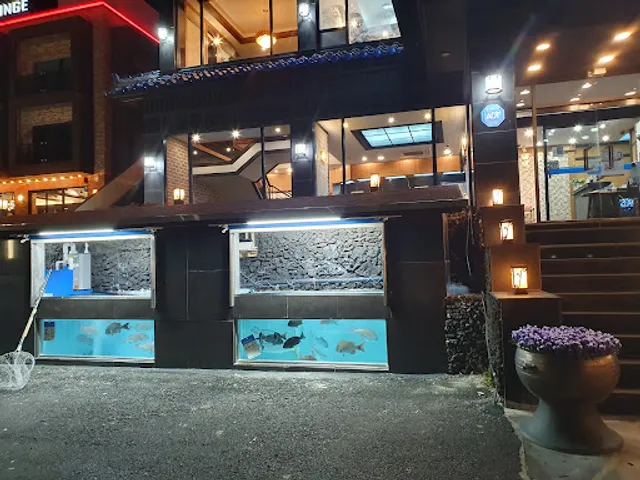 Keun Gaetmul Hoetjip