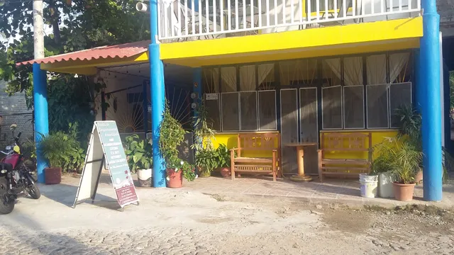 Las Casitas De Maria