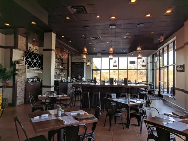 Melt Kitchen and Bar