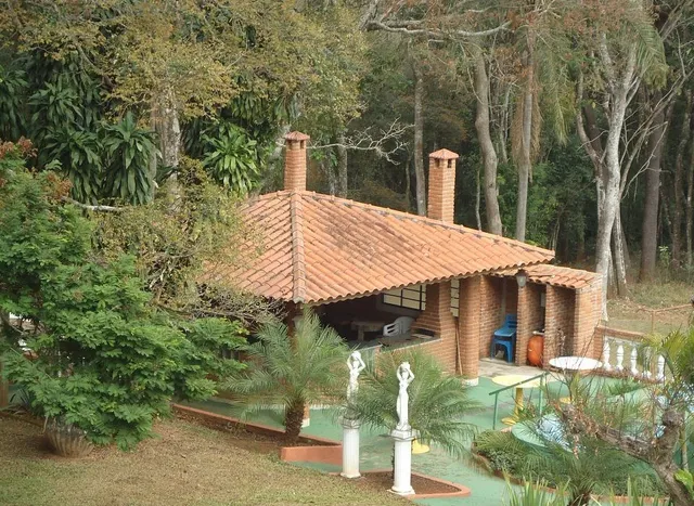 Hotel Refúgio da Lua