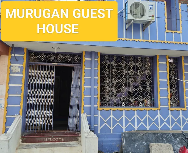 Murugan Guest House