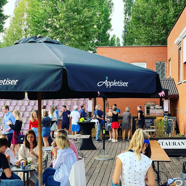 Brasserie du Primerose