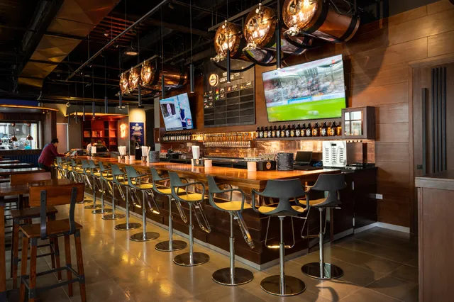 Tommy's Brewing Company