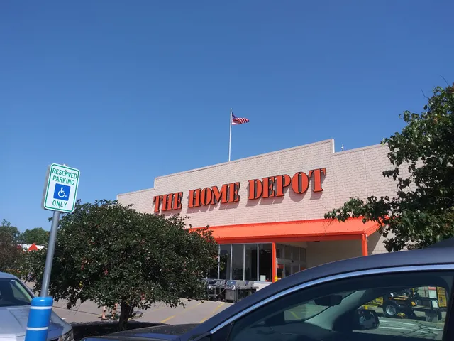 The Home Depot