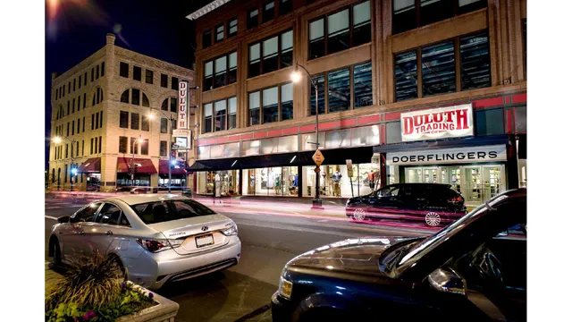 Duluth Trading Company