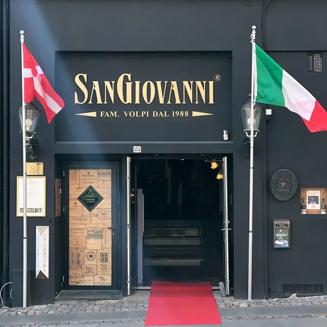 SanGiovanni