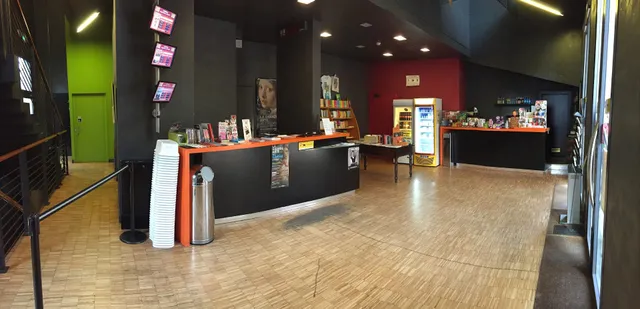 Cinema Marx Brothers