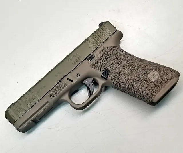 Toner Machining Technologies