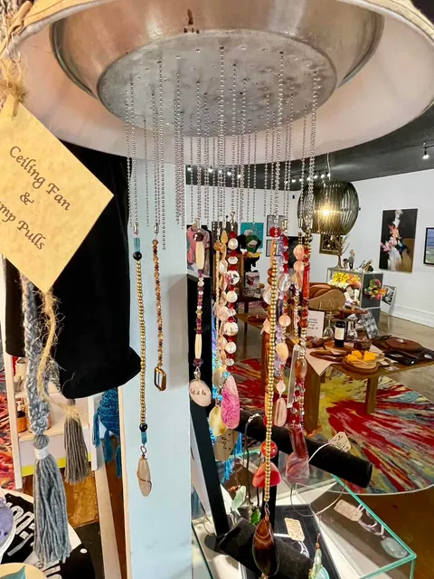 O3 Collective Art Gallery and Gift Shop