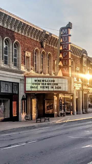 The Murphy Theatre