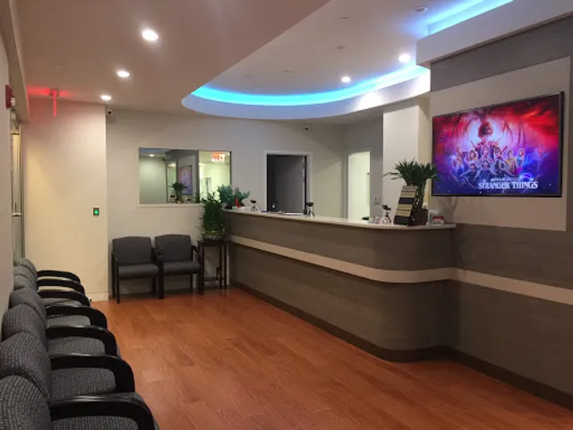 Dr. Xiaoyan Song M.D.