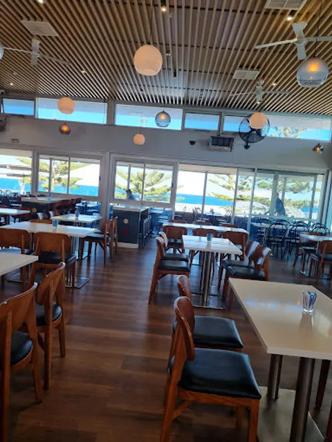 Voyage Kitchen City Beach