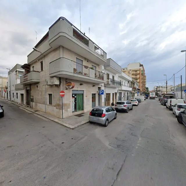 La bottega del pane di Bellomo Antonio