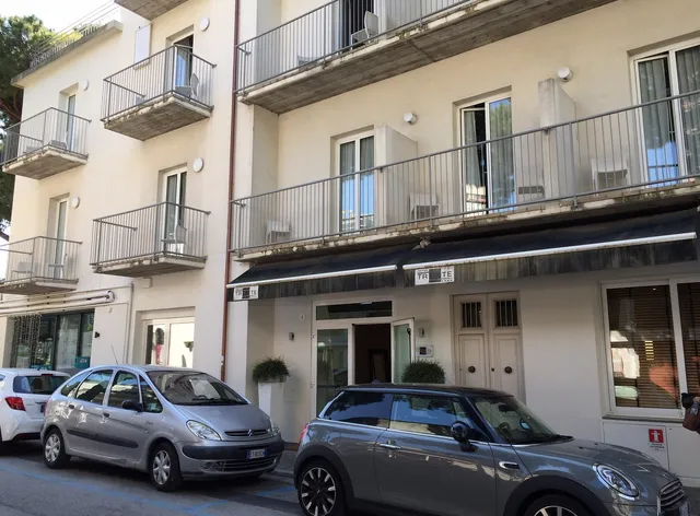 Hotel Trieste