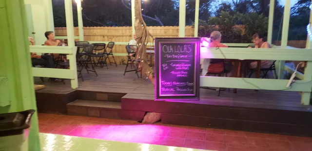 Ola Lola's Tiki Bar