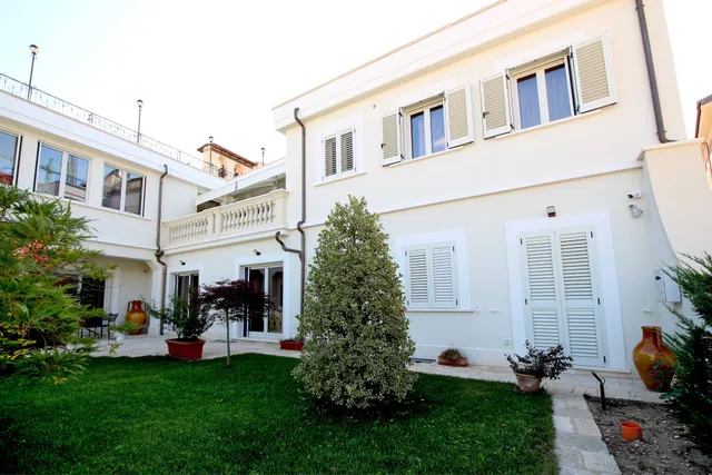 Residenza San Flaviano, Relais di Charme