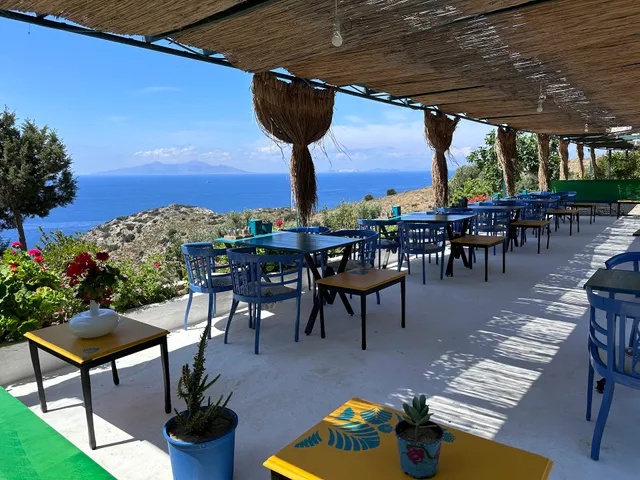 Goknar Knidos Eco Hotel & Farm