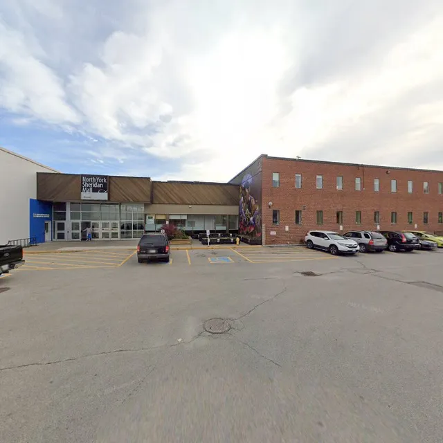 Ontario Conservatory Of Music