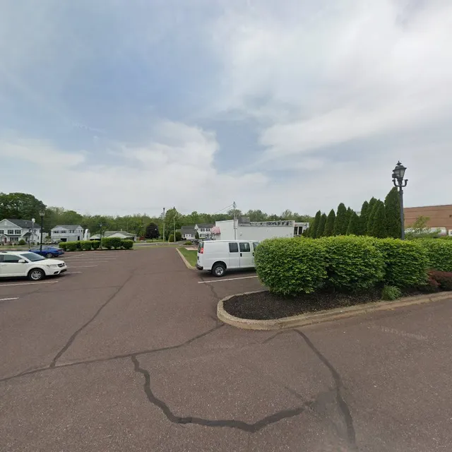 Chalfont Square Shopping Center