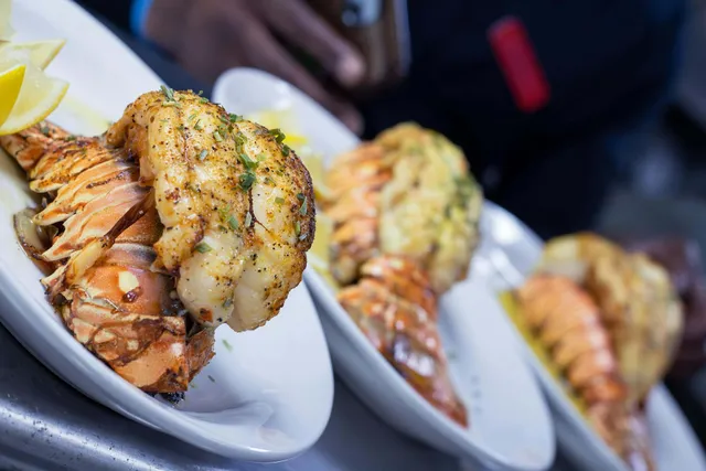 Tennille’s Steak & Seafood