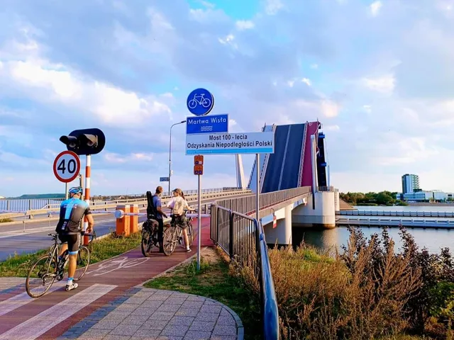 Sunny Place Funny Place BALTIC LINE - apartament - studio - Gdańsk, Wyspa Sobieszewska