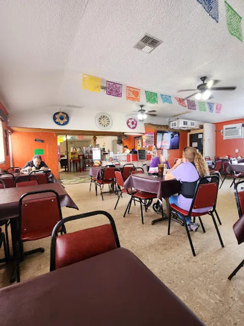 Paulina's Mexican Restaurant