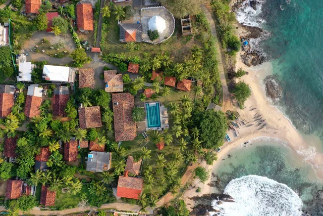 Isolabella Ayurveda resort