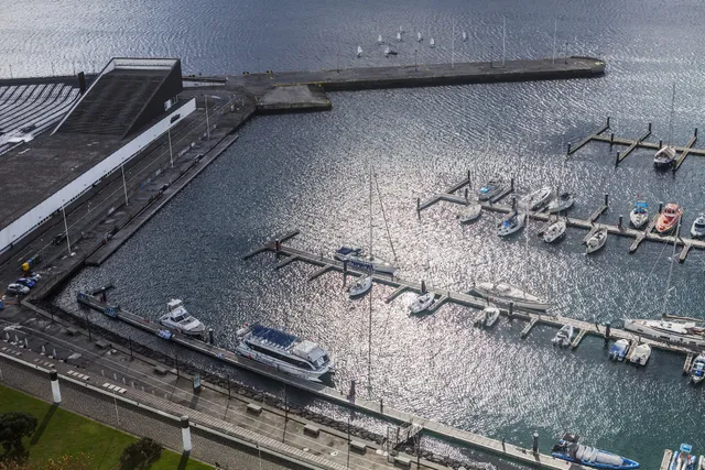 Atlantic Home Azores