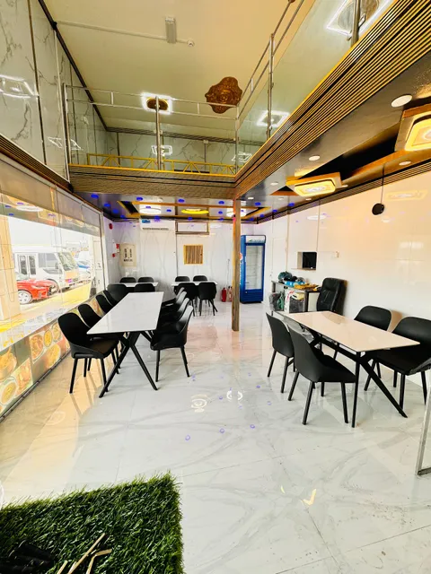 Janan Bannu Beef Pulao Restaurants