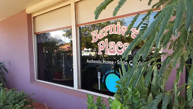 Bernie's Place