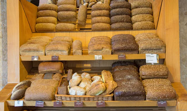 Wereldbakker Wijnand