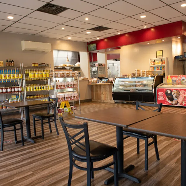 Roma's Pizza & Pasta