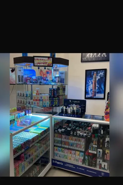 elfbar nachfüll pod läuft aus Evapo Eastleigh vape shop