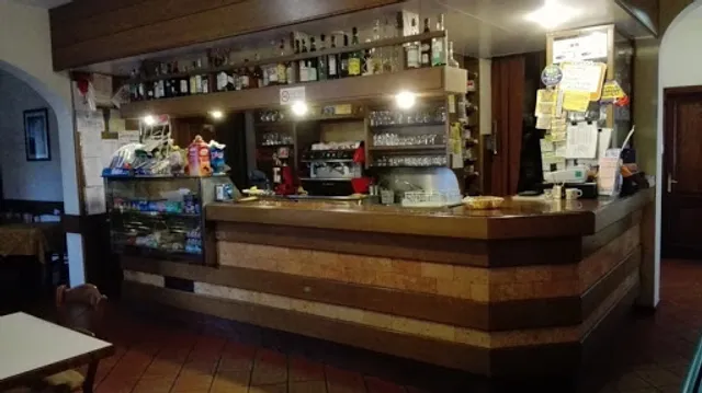Trattoria al Passeggio
