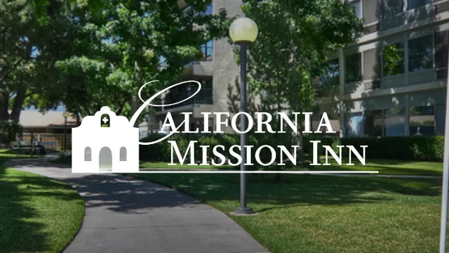 California Mission Inn