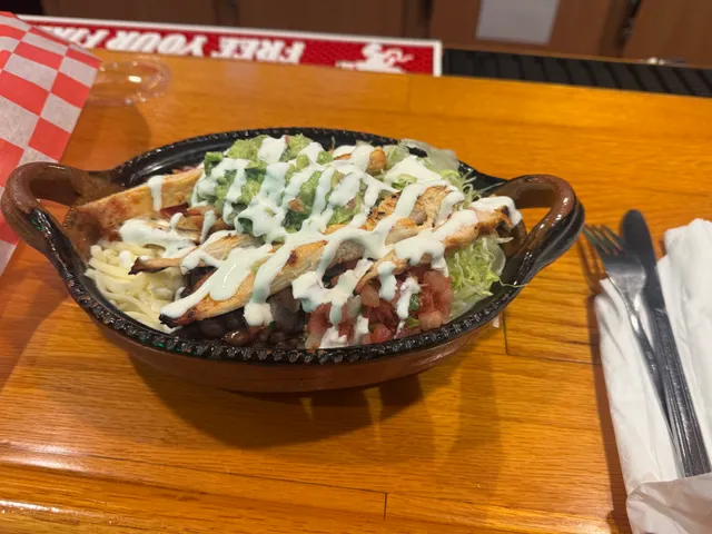 Taqueria at the Point