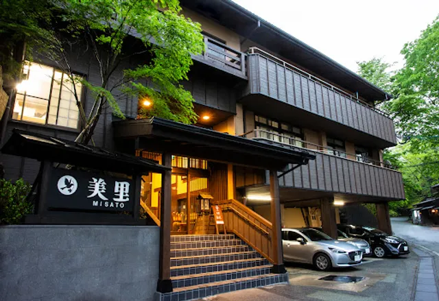 Wafuryokan Misato