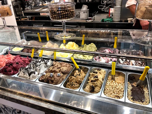 Bar La Casina Del Gelato Costantini