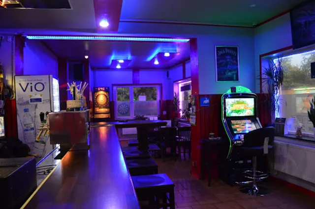 Relax Cafe-Bar-Lounge