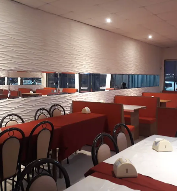 Pizzaria e Hamburgueria - Halley