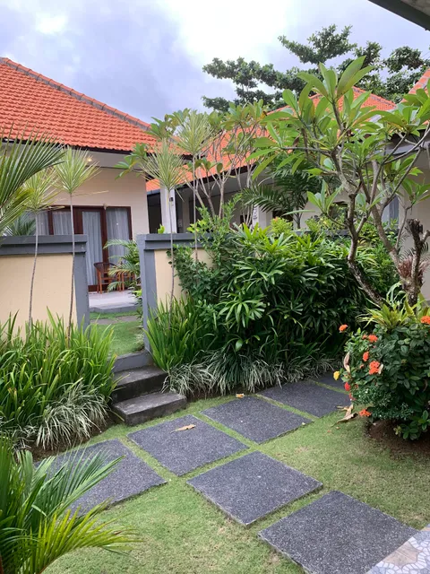 Purnama Guesthouse Canggu