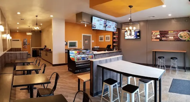 Oh Ramen Oh Teriyaki (Milwaukie)