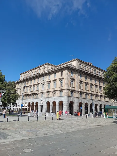 La Casa di Terry casa vacanze Bergamo centro Borgo Storico
