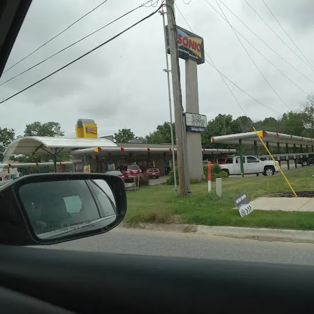 Sonic Drive-In