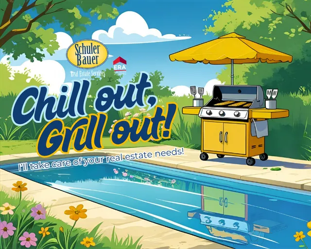 Morgan Bauer, Realtor - Schuler Bauer Real Estate