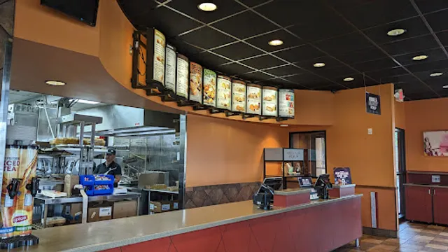 Taco Bell